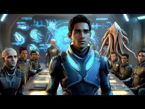 Predator Tactics Exam? The Human Asked, “Do You Want It Alive or in Pieces?” | HFY | HFY Reddit Tale