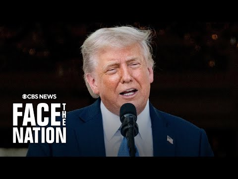 Congressional Budget Office releases new numbers on impact of Trump's "big, beautiful" bill