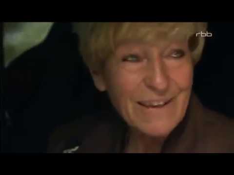 Mit dem Oldtimer nach Australien - Heidi Hetzer on tour