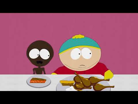 The FUNNIEST South Park Clips Ever