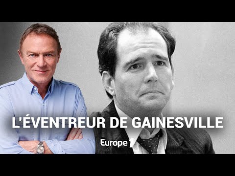Hondelatte Raconte : L'affaire Danny Rolling (récit intégral)
