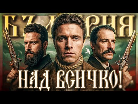 България над ВСИЧКО