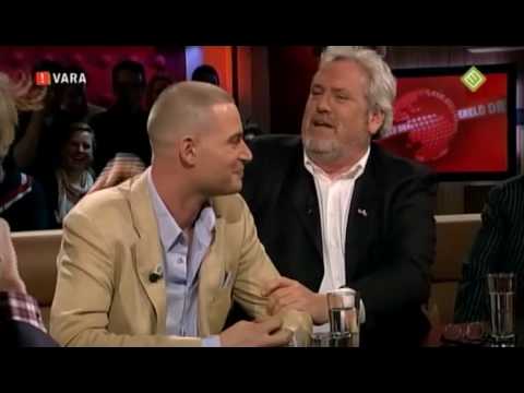 Do - DWDD - Lange Frans - Klassiek. Maart 2010