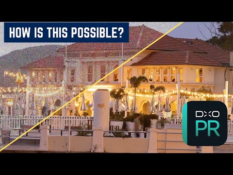 DXO PureRAW 5 will change your photography