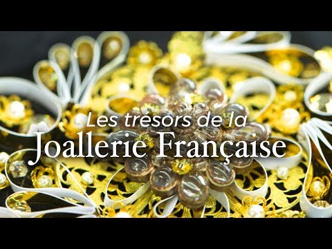 Les trésors de la joaillerie française | Documentaire