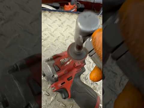 Free Advertising for No-Name Tools 🤷‍♂️ #mechaniclife