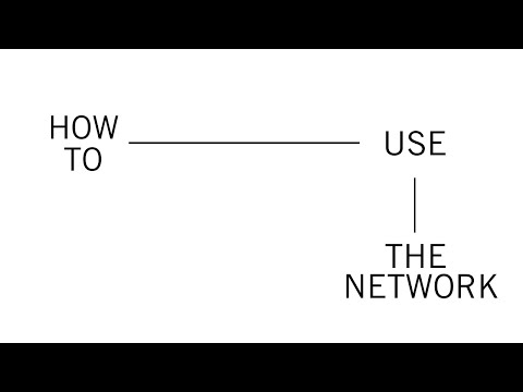 Quick Guide: How to Use the UNRWA Terror Network