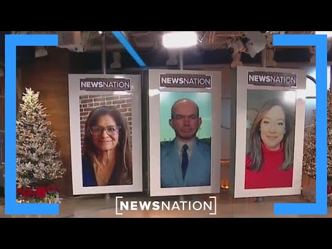 ‘SNL’ under fire for mocking university presidents’ antisemitism hearing | Morning in America