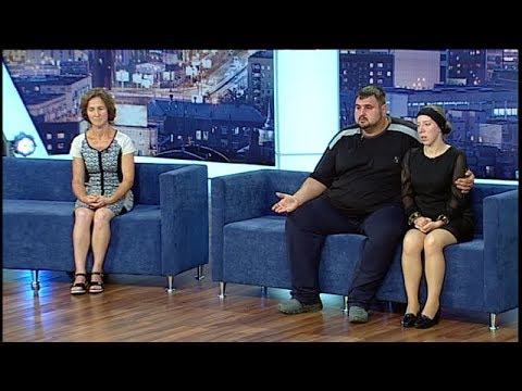 Касается каждого. Болевой шок. Выпуск за 18.09.2018