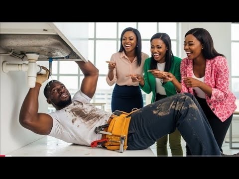 Un milliardaire navait pas d'autre choix d'agir comme un plombier de bureau pour découvrir la vérité