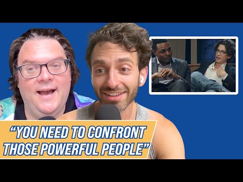 Adam Friedland's Interview with Ritchie Torres