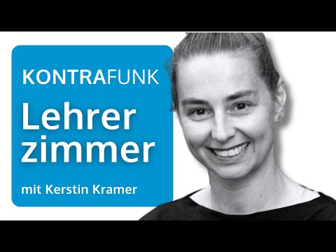 Lehrerzimmer: Schulfrust und Drogenrausch – was ist mit unserer Jugend los?