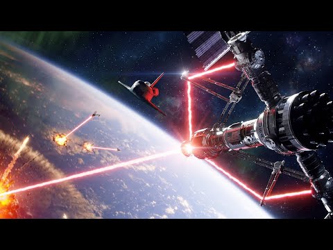 Why the USSF is Deploying Laser Weapons in Space by 2026 ?