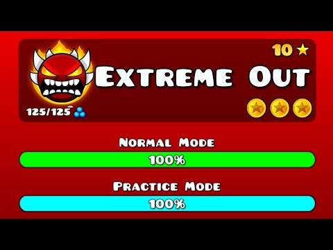 SUPERBUFFING Dry Out!