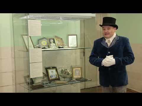 Мода пушкинской эпохи, часть 1