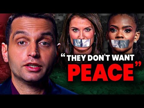 The Extraordinary Silence...And What It Tells Us - Konstantin Kisin