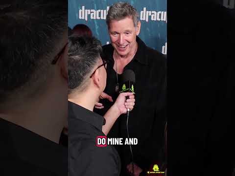 Mortal Kombat Director Paul W S Anderson Wants OG Cast Back if He Returns #mortalkombat