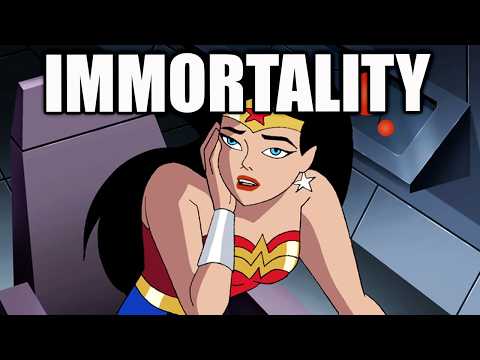 The WORST Superpower Ever