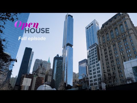 Home Tours: Dreamy Dwellings & Inspired Living | Open House TV