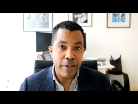 What's Next for Affirmative Action with Richard T. Ford