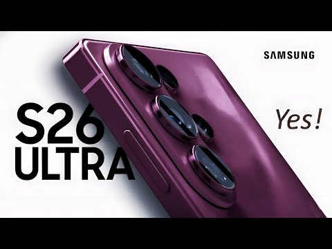 S26 Ultra Samsung - Really Worth the Hype?