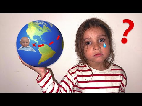 WO IST COCO ?! 😔 | Nader Louisa 