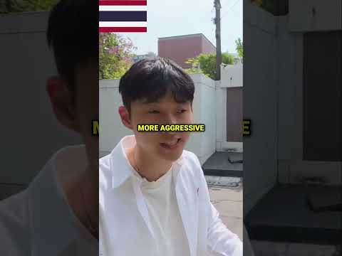 Ladyboys & British colonization