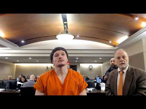 "It's Just A Misdemeanor" - Judge Boyd Gives Him A 5 Year Reality Check