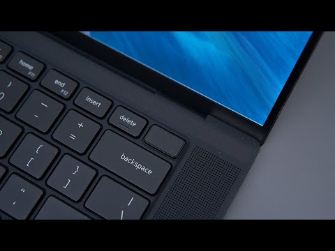 Dell XPS 15 9500 Review β Big Refresh!