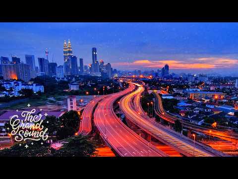 ♫ Best Deep House Mix 2025 Vol. #1 ♫