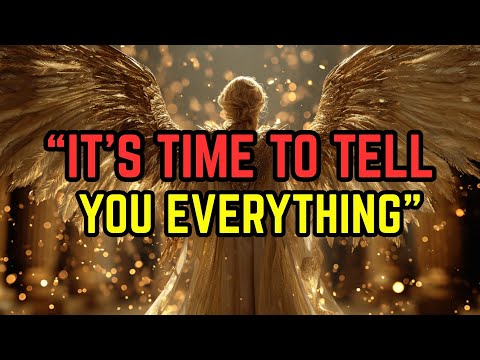 Chosen Ones, You Have Passed — It’s Time To Unveil Everything Now ⚡✨