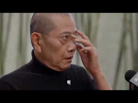 白宫事件，陈丹青愤怒两天无法言语