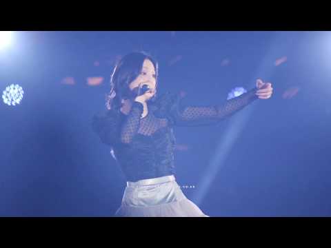 170611 TAEYEON - RAIN @ PERSONA in HONG KONG