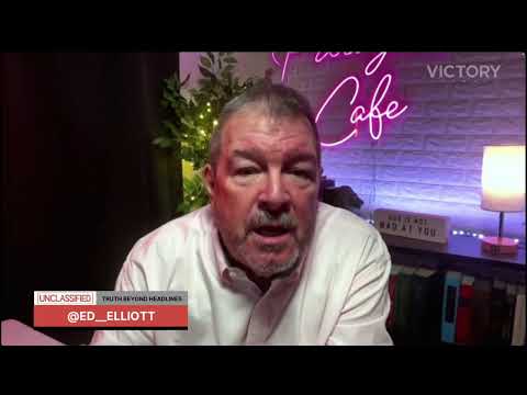 Join Greg Stephens for Unclassified | 4/14/26