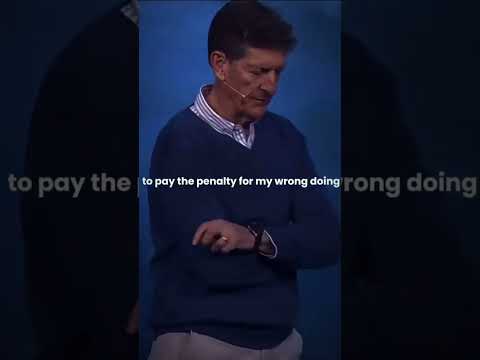 A Powerful Prayer for Forgiveness and Healing | Cliffe Knechtle