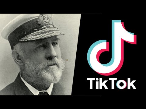 The Music Theory of Tik Tok Sea Shanties