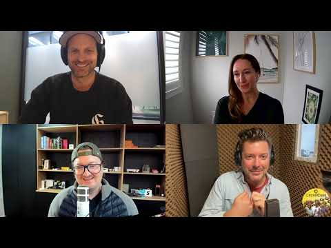 ClicksCast 003: The Death (and Life!) of Mobile Keyboards