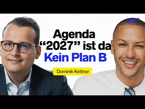 Bargeld war gestern | Digitales Geld = totale Kontrolle? | Kettner warnt