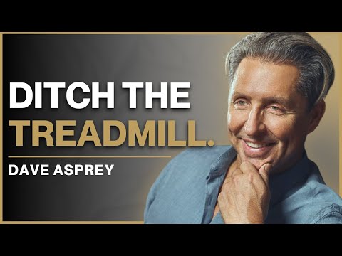 Ditch Hours of Exercise. Do THIS 15 Minute Biohack and 6x Your Results | Dave Asprey