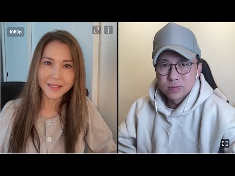 英國宣布擴大BNO簽證計劃  在英港人直播分享感受 李咪博咀 主持：李婉華 林子博