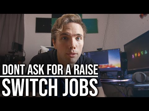 Why Getting A Pay Raise Is A Joke | #grindreel