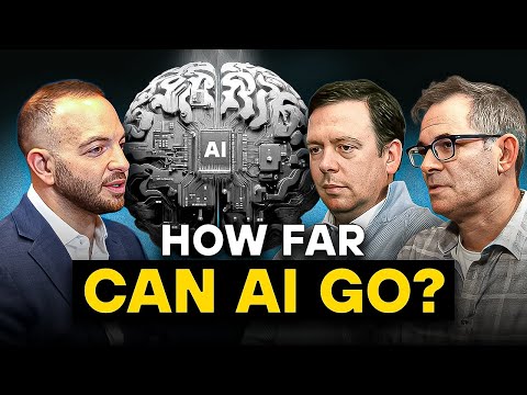 Coreweave: AI Bubble Poster Child Or The Next Tech Giant? — With Michael Intrator and Brian Venturo