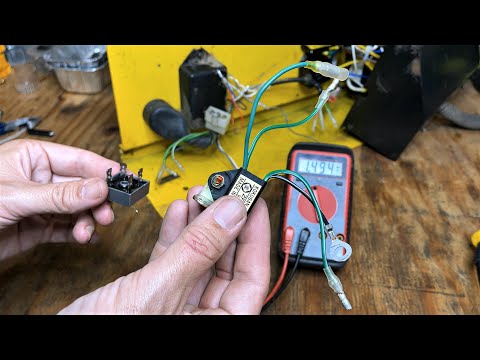 Trashed Generator Part 2 - Making it Perfect