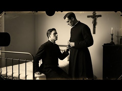 Morelia, 1896: La MACABRA pasión entre dos misioneros que terminó en un SACRIFICIO INEXPLICABLE