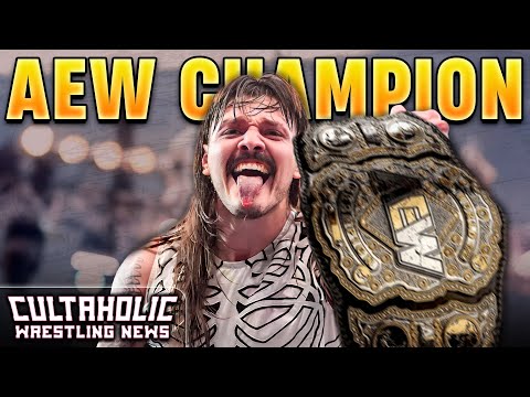 Dominik Mysterio, AEW Champion? | WWE Royal Rumble 2026 Entrants LEAKED?