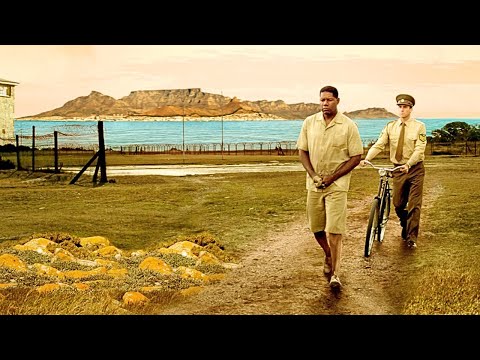 ГРОМКИЙ БИОГРАФИЧЕСКИЙ ФИЛЬМ НА РЕАЛЬНЫХ СОБЫТИЯХ О НАДЗИРАТЕЛЕ НЕЛЬСОНА МАНДЕЛЫ ТРОНЕТ СЕРДЦА ВСЕХ!