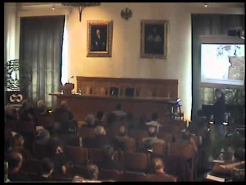 Ewolucja w zapisie kopalnym, Jerzy DZIK, (XIII KKM)