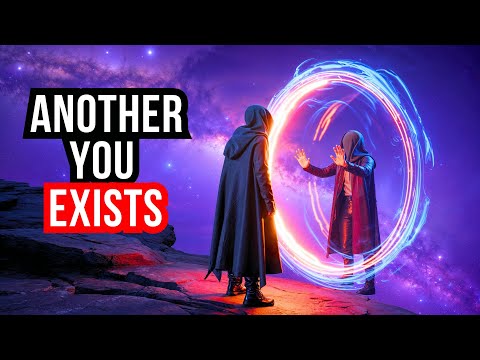 7 Signs Your Parallel Self Is Trying to Contact You (Before It’s Too Late) | Sleepy Physicist