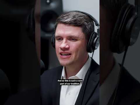 The Religious Right Uses Christianity for ‘Control’  | The Ezra Klein Show