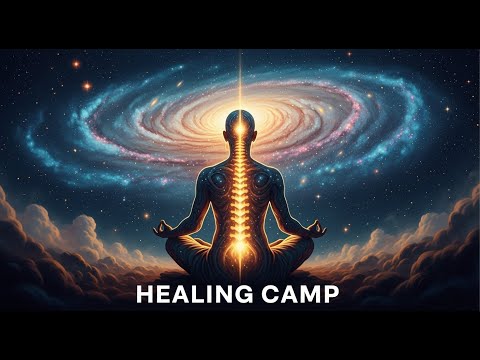 432Hz, 528Hz, 963Hz Sound Bath : Your Gateway to Inner Peace, Healing, & Profound Relaxation 🌿😌